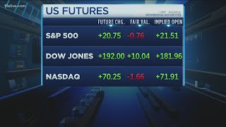 Dow sees worst drop in 8 months as Delta variant fears mount