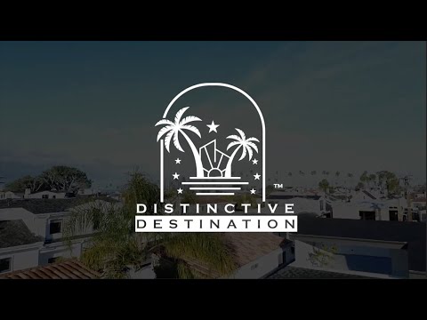 Distinctive Destination - Corona Del Mar