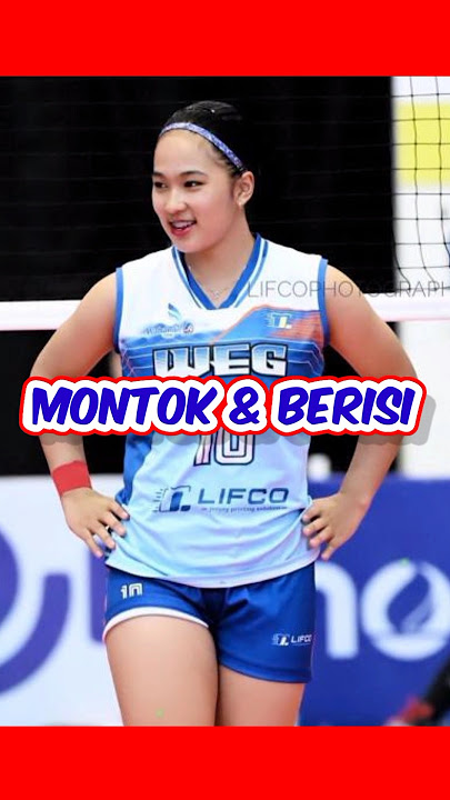 MEMILIKI TUBUH GEMOY