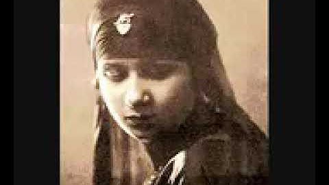 سوره ابراهيم بصوت ام كلثوم