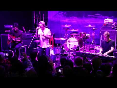Our Last Night — Our Last Night  -  Live Acoustic "Same Old War"