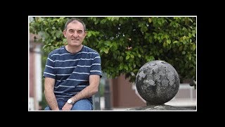 Rafael Sisto: �En Marea � un barco que afunde, e non vou estar quedo�