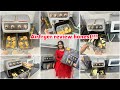 Airfryer review honest   oil free healthy food cake  pakoras in airfryer