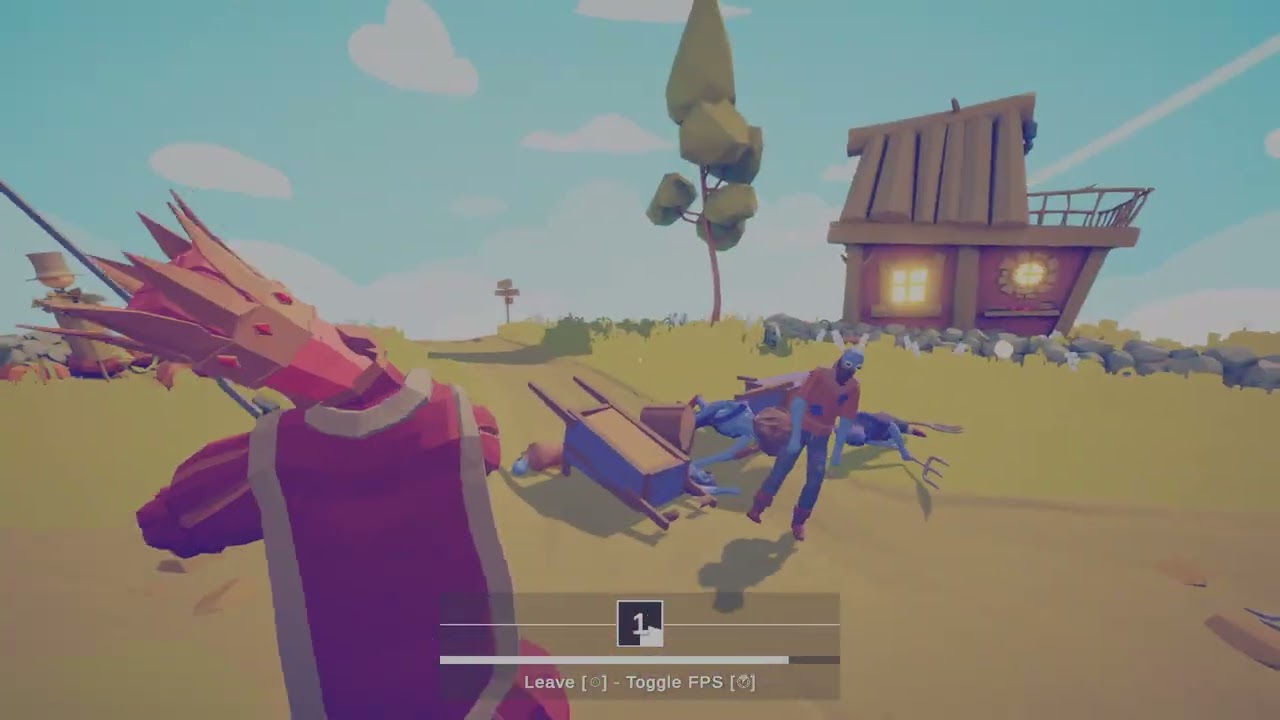 الحلقه١٠ عن سلسلة تابز🔥🔥