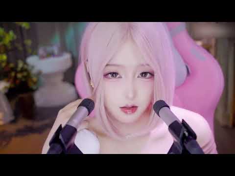 ASMR - Stop scrolling, it's time to sleep