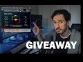 BIG BAMS Giveaway – February 2025