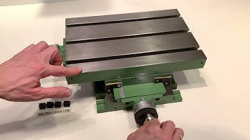 Saim cross-table 340XY