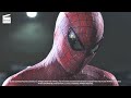 The Amazing Spider-Man : La police de New York n'aime pas Spider-Man CLIP HD