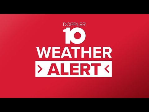 LIVE: Severe weather moving through central Ohio