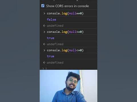 Coercion and Type Conversion | JavaScript | null & zero comparison # ...