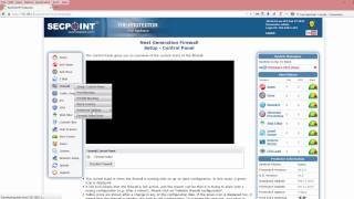 How to block an entire country on your UTM VPN Firewall Protector Easily