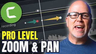 Mastering Zoom & Pan Animations in Tutorial Videos