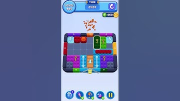 Color Block Jam Level 565