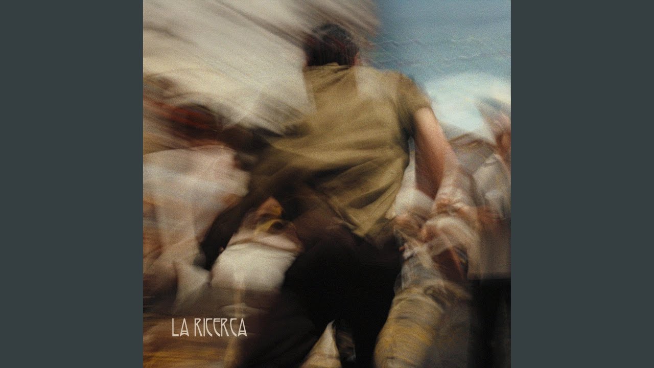 Watch La Ricerca on YouTube Watch La Ricerca on YouTube