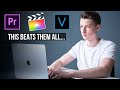 Video Editing Software Overview Quiz