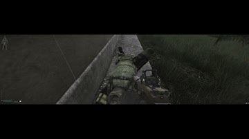 Evil Watchman Complete (Escape From Tarkov)