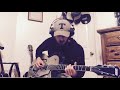 Fast Car - Tracy Chapman (Guitar Loop)