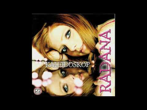 Radana — Radana - Kdo jsem já, 2004 AUDIO