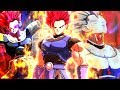 SSJ God Shallot IS AMAZING!!! | Dragon Ball Legends