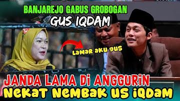 LIVE GUS IQDAM & HADROH SABILU TAUBAH, 18 OKTOBER 2025 LAP DESA NGRUNUT BANJAREJO GABUS GROBOGAN