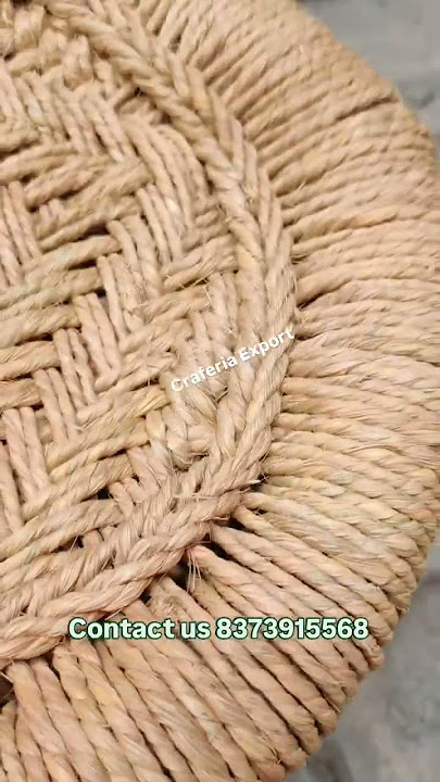 #bamboomudha #naturalbamboomudha #ecofriendlyhome #lightweight#homedecor #wholesaleprice