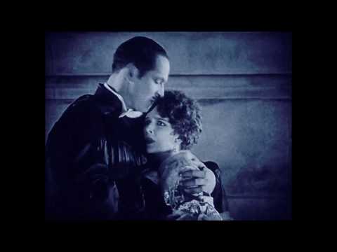 Trailer: Roy Budd’s The Phantom of the Opera Premiere&#039;s at London Coliseum