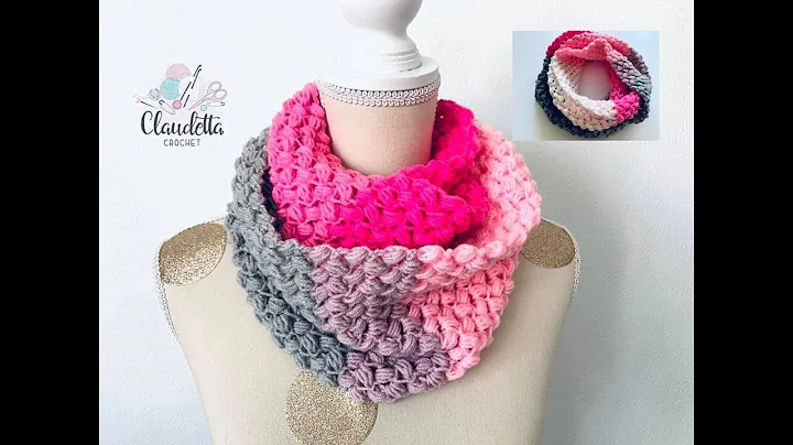 Learn to Create Stunning Crochet Mandala Beanstitch Loop