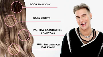Are Babylights less damaging?