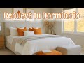 DECORACIÓN MODERNA 2025! ✨️IDEAS PARA TRANSFORMAR TU DORMITORIO EN MINUTOS