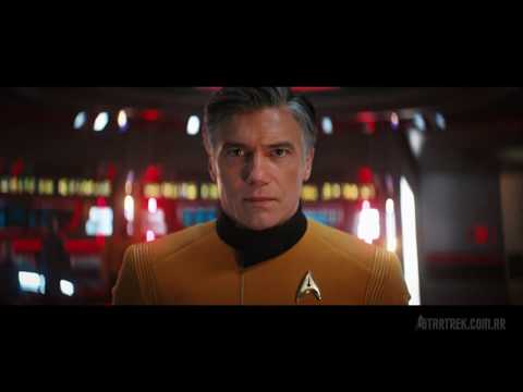 Promo - Star Trek Discovery - 2x14 