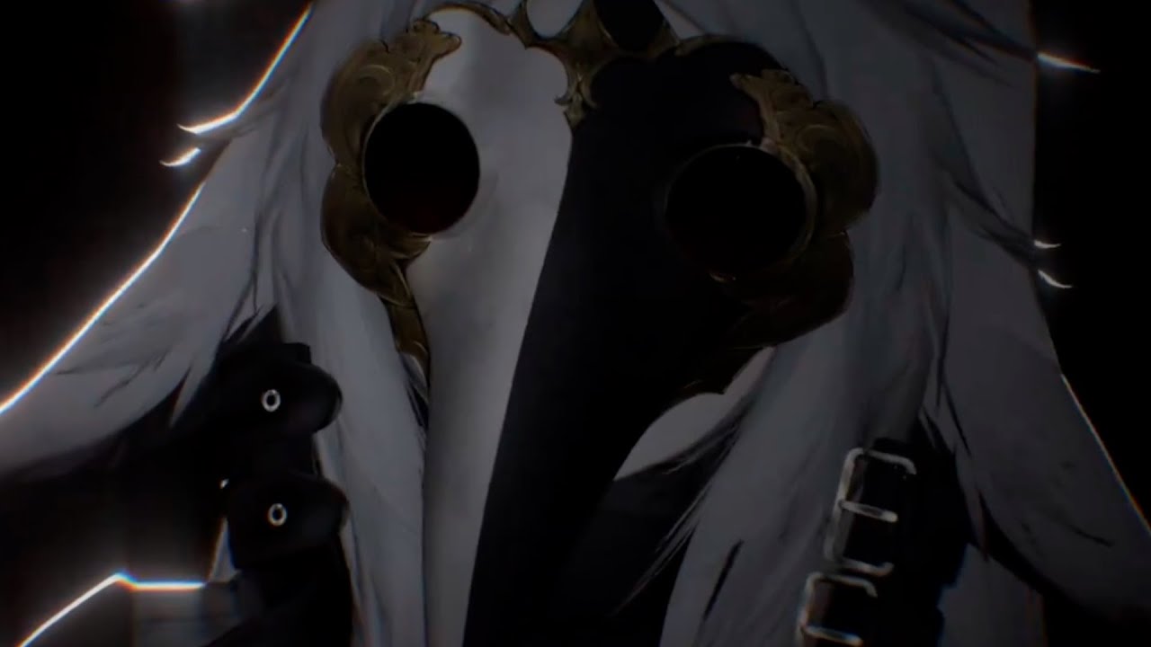 Querem uma medica.? [DEBUT]