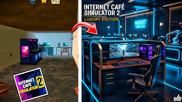$1,00,000 LUXURY EDITION from INTERNET CAFE SIMULATOR 2 | EPISODE - 2 ||