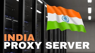 CREATE INDIA PROXY SERVER DATACENTER IPV4 | MAKE YOUR OWN PROXIES | PROXY SERVER CREATION