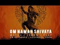 Om namah shivaya on keyboard  by keshavlal vora