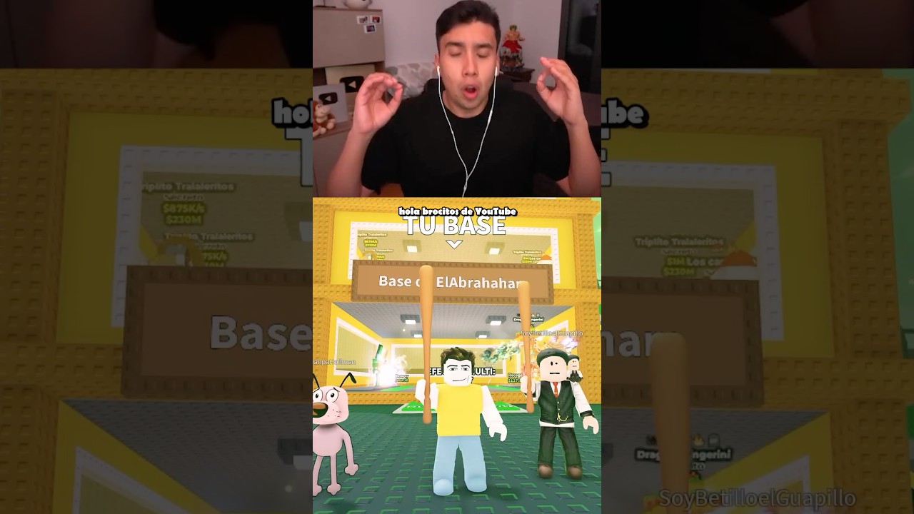 NUEVO VIDEO! Vayan a verlo completo!😈