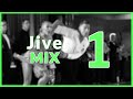 Jive music mix  1