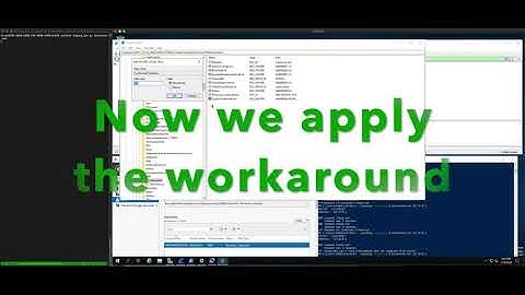 DOS exploit CVE 2020 1350 SIGRed