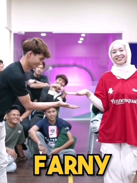 aufar emny #farny #aiteam