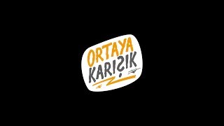 Ortaya Karışık 'ta Genç Okur Aralık Sayısını Konuştuk-Semerkand Gençlik