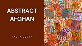 Abstract Afghan