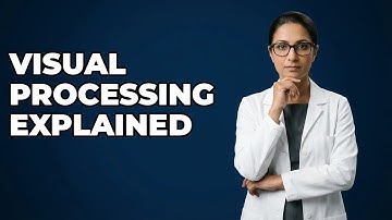 How Does The V1 Cortex Interpret Visual Signals?