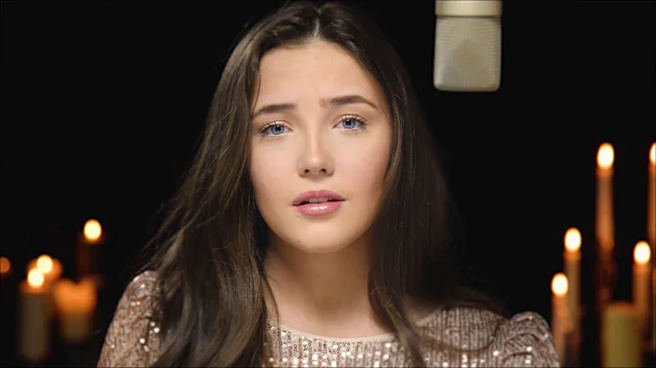 Hallelujah - Lucy Thomas (Official Music Video)