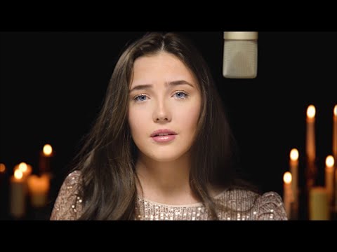 видео: Hallelujah - Lucy Thomas - (Official Music Video)