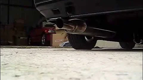 AE86 4AGE Toda Hi-Comp Build Fujitsubo LegalisR Muffler