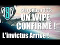 Star citizen 323 un wipe confirm  linvictus arrive 