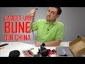 UNBOXING Gadget-uri Blitzwolf – Da, iar mi-am luat gadget-uri din China