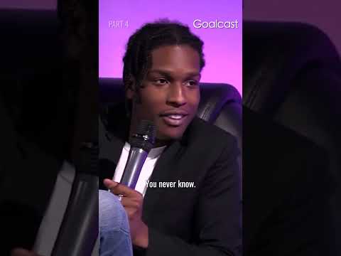 Rihanna Couldn't Commit To A Relationship | Part 4 | #shorts