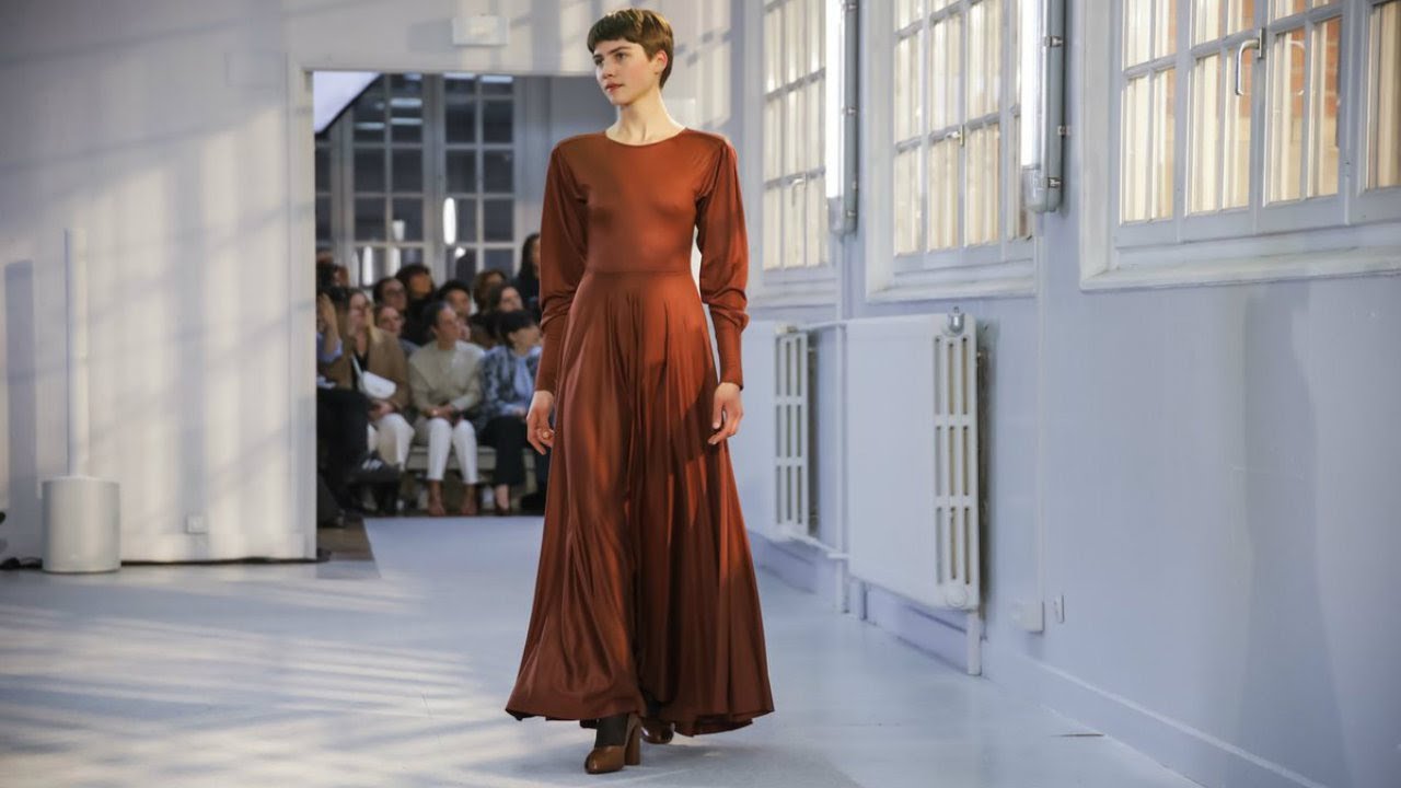 Lemaire | Fall/Winter 2019/20 | Paris Fashion Week