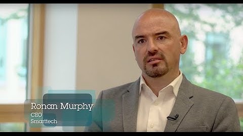 IBM and Smarttech: Protecting Against and Responding to Cyber Attacks with IBM QRadar SIEM