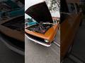 1970 Plymouth ’Cuda -“Highway Star” #Cuda #MoparNation #foryou #ClassicMopar #StreetMachine
